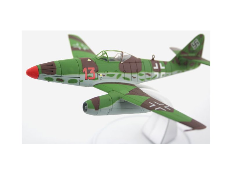 foto Corgi - Messerschmitt Me-262 Schwalbe